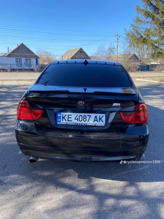 Продам надійний автомобіль
