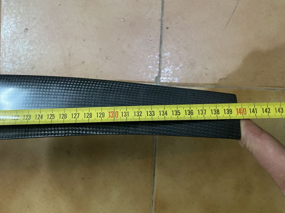 Helice eprops 140cm paramotor