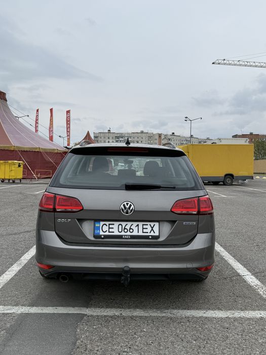 Продам Volkswagen Golf 7