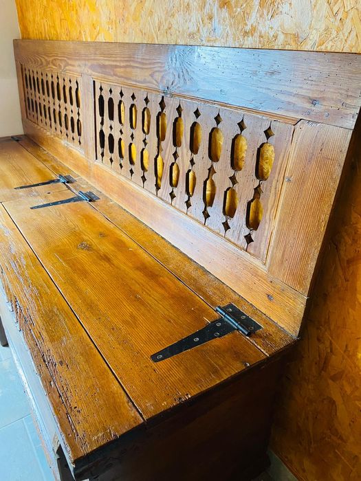 Artibanco antiguidade