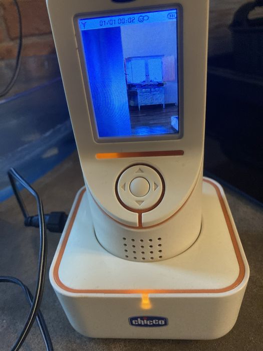 Intercomunicador Chicco - Monitor bebés