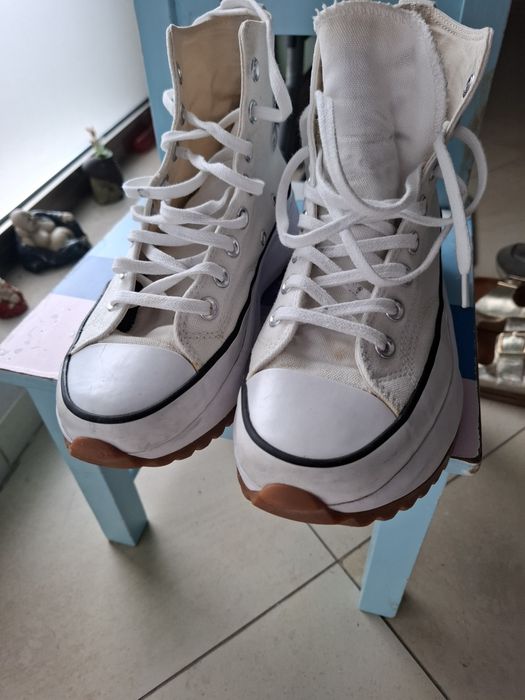 All star tam 39,muito bom estado