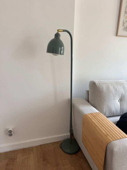 Candeeiro Ikea Rodflik