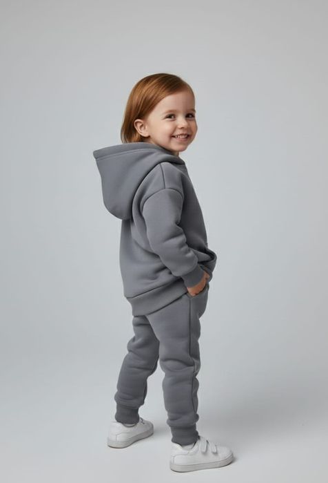 Дитячі костюми на флісі