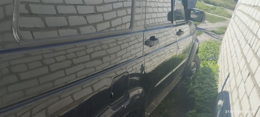 Продам УАЗ патріот