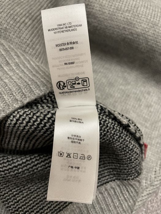 Кофта свитер худі худи зипка світшот supreme x thrasher