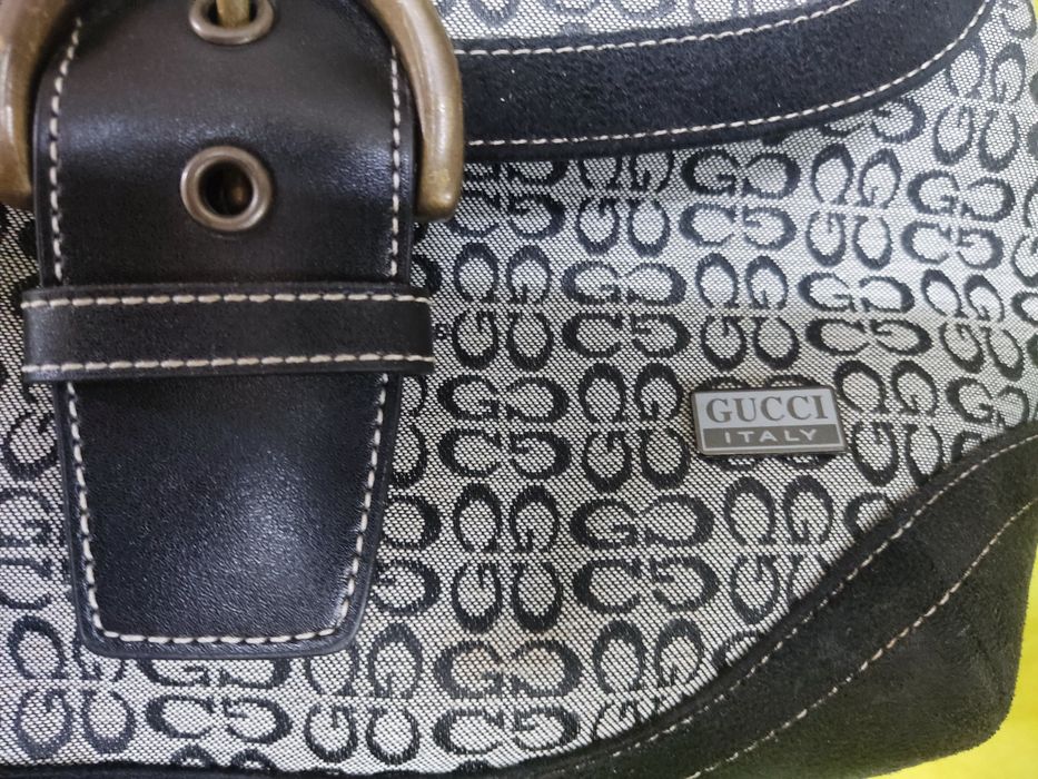 Продам сумку GUCCI
