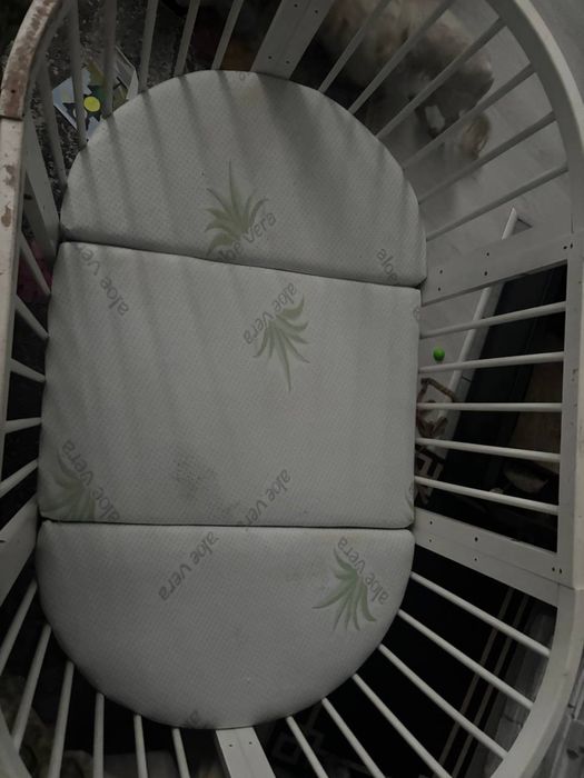 Дятяче ліжечко ліжко дитяче