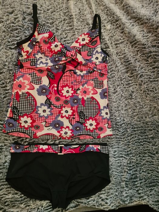 Strój kąpielowy  Etiler róż.42