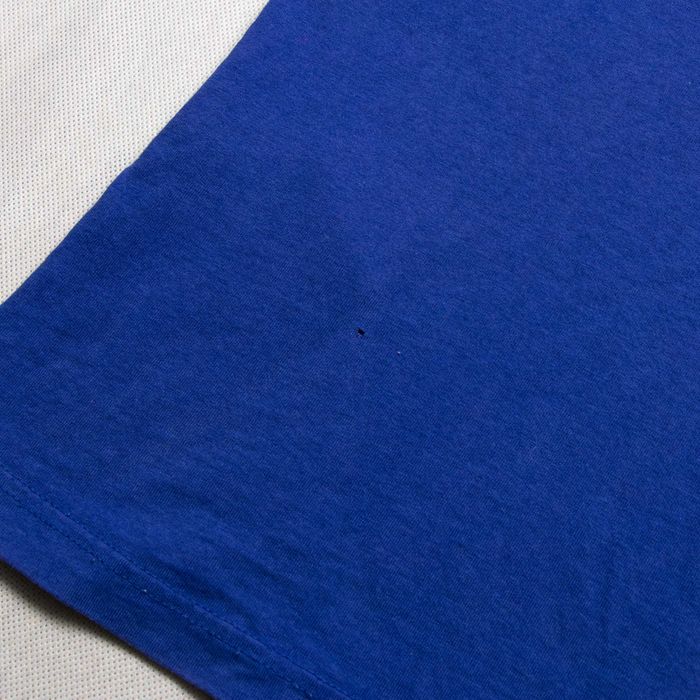 Ami Paris t-shirt logo XL