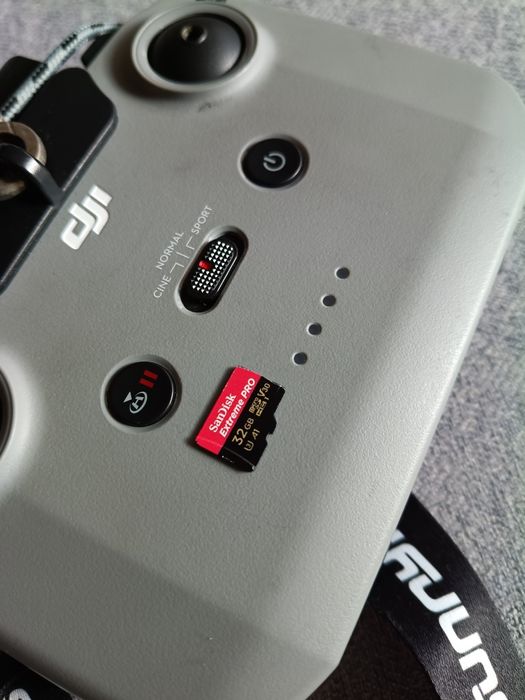 DJI Mini 3 Pro FMC