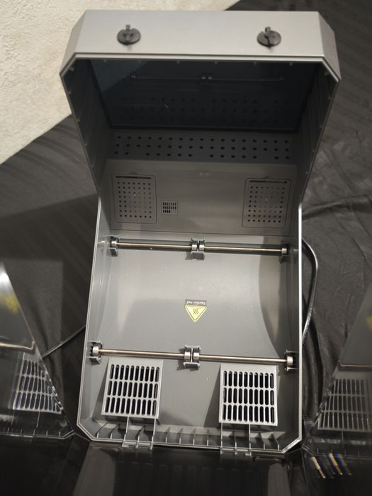 Продам сушарку для філаментів Creality Space Pi Plus