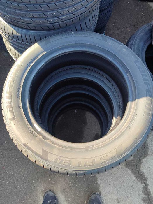 Laufenn 205/55 R16 94V XL S-Fit EQ+ LK01: 2 800 грн. - Автошины