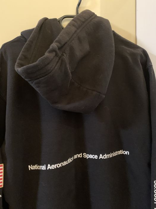 Худі H&M  NASA р М тепле