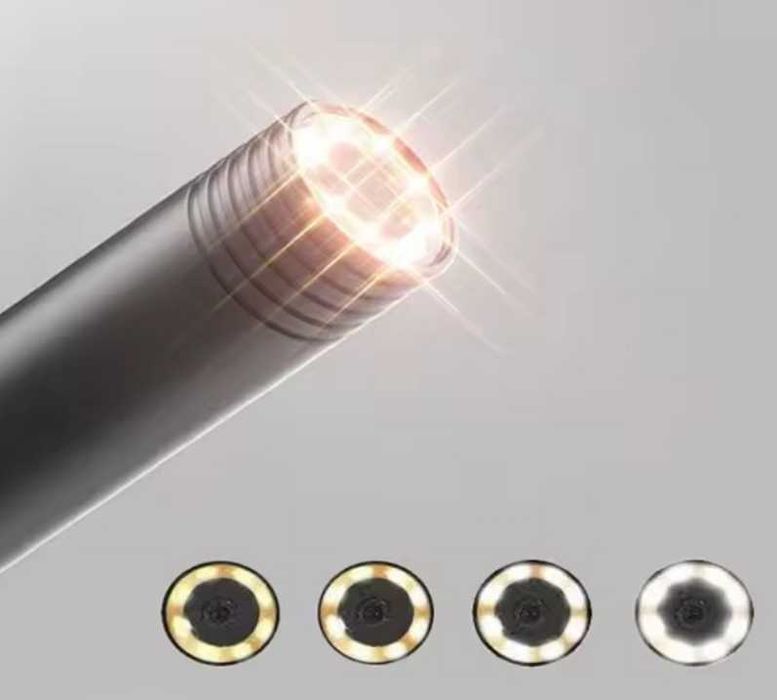 Камера-эндоскоп для телефона Android