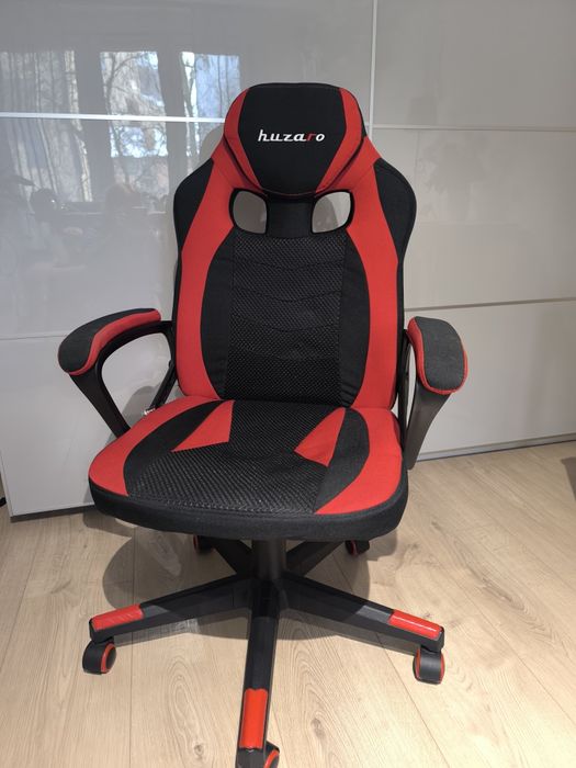 Fotel Gamingowy HUZARO FORCE 2.5