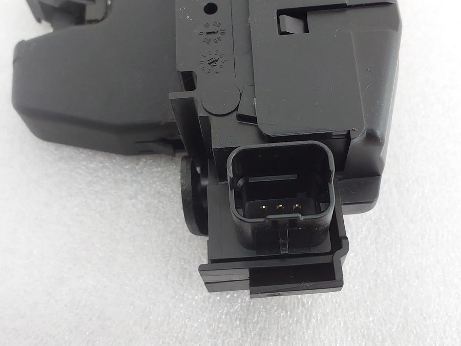 Fechadura / fecho da mala PEUGEOT 508 SW
