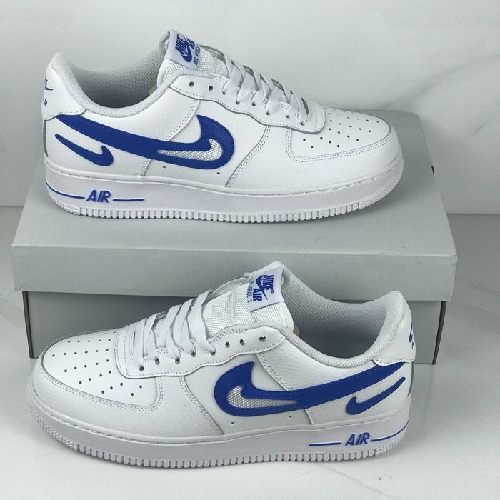 Air Force nova coleção (36-45)