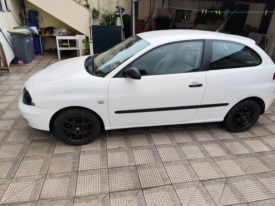 SEAT Ibiza 1.4 TDI
