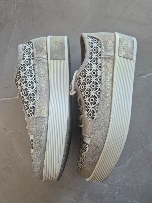 Buty sportowe Fillipo