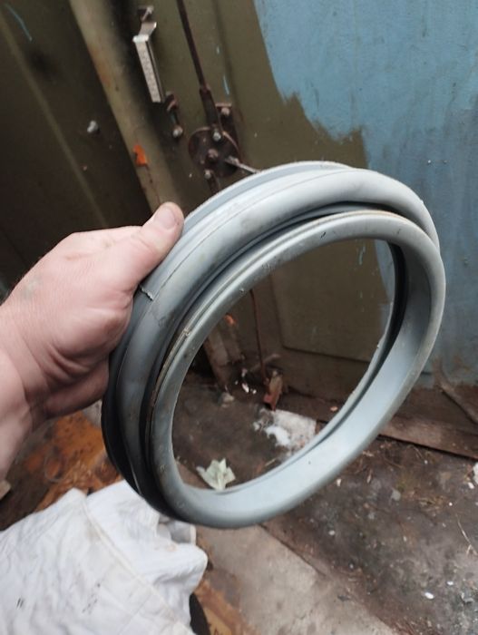 Запчасти к стиральной машинке Индезит