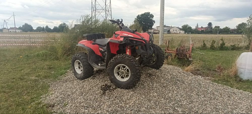 Can-Am