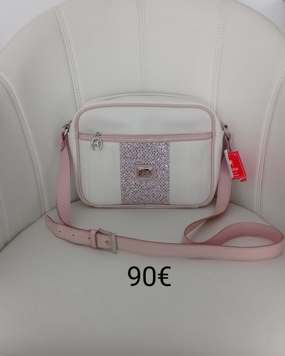 Malas/bolsas cavalinho