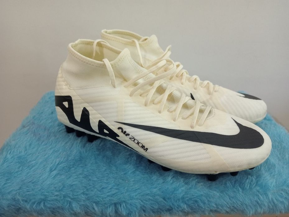 Chuteiras Nike Mercurial Air Zoom