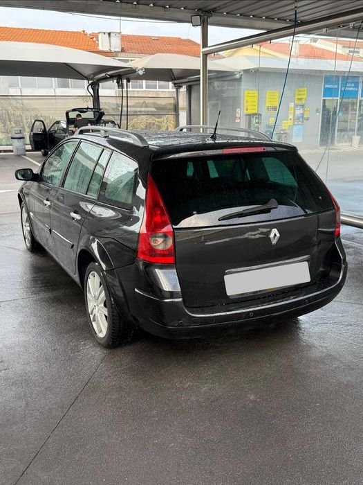 Renault Megan ll
