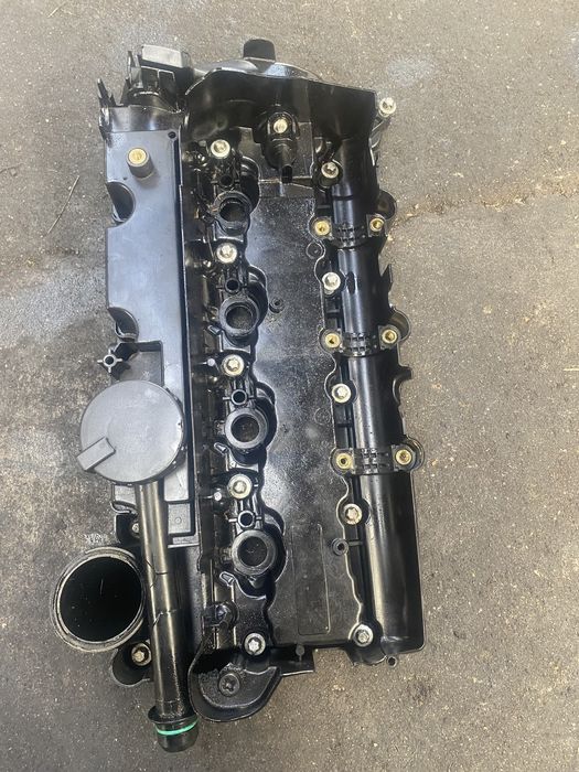 Tampa de Valvulas N47D20A 320d 120d 520d