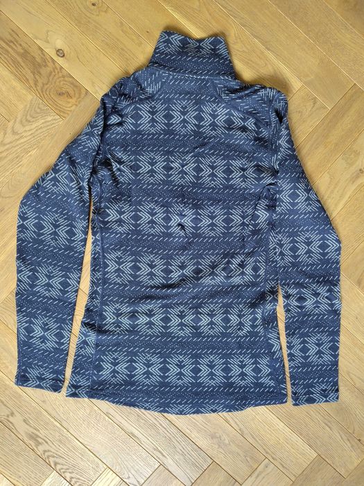 Bluza damska S, merino 260 Icebreaker