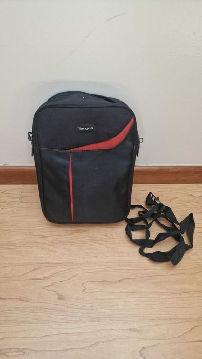 Bolsa/shoulder bag Targus 33×24×8 cm – Usada