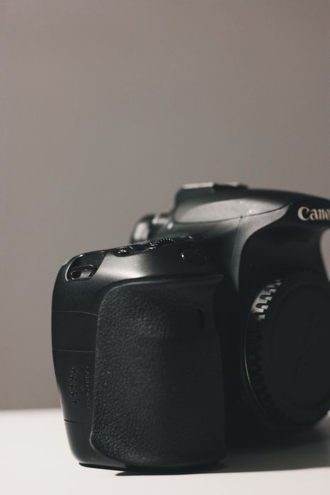 Canon EOS 60D (Corpo)
