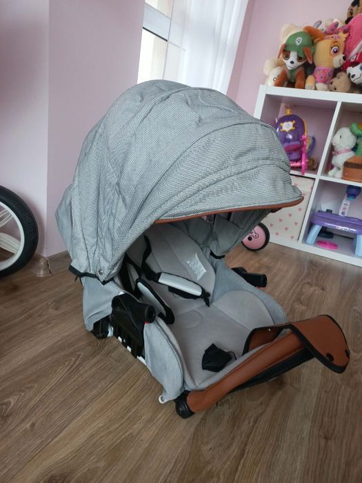 Sprzedam wózek 3w1