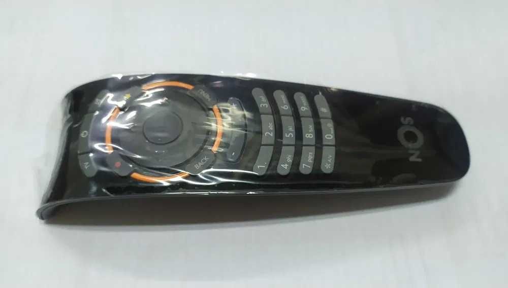 NOS Remote Control New - Iris Box64751312485377121