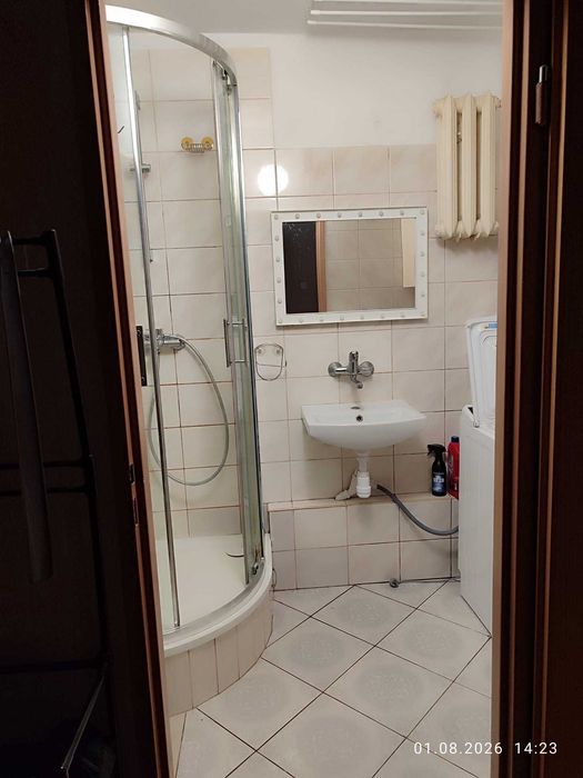 Mieszkanie do wynajęcia