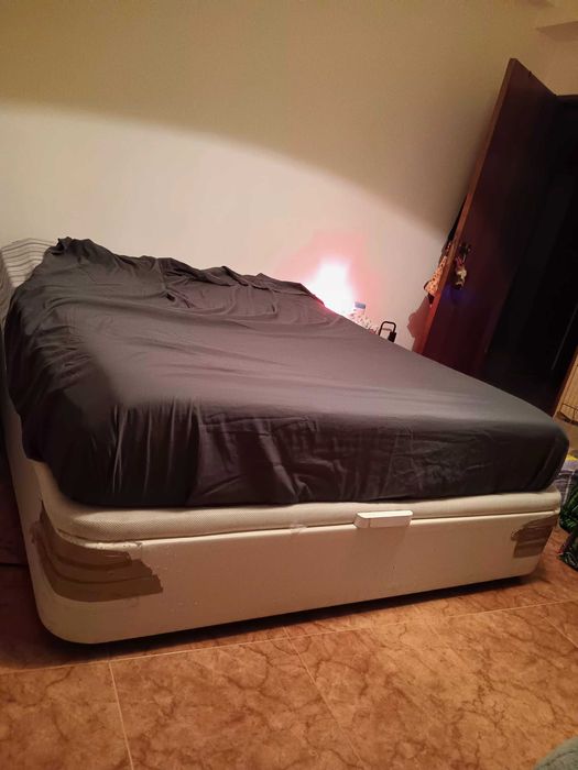 Sommier Ikea 160x200