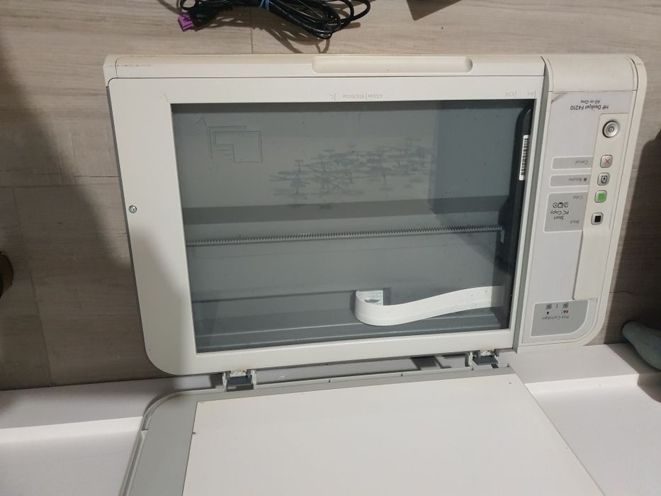 HP Printer for Windows 764310020618242121