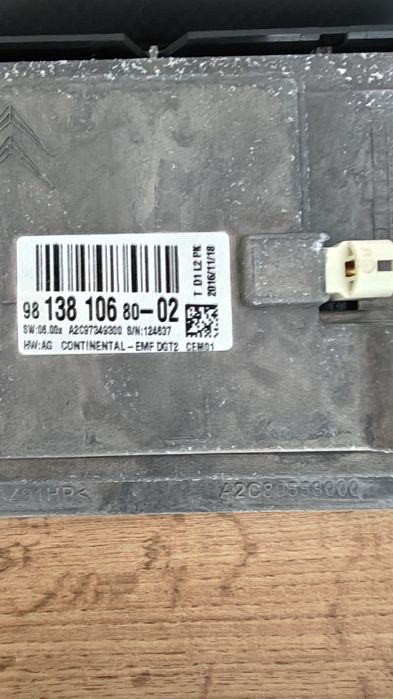 Nawigacja ,Citroen DS4,C4
