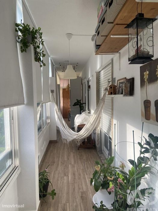 Apartamento T2 em Olhão