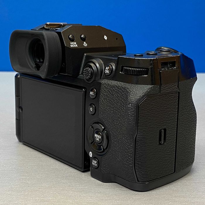 Fujifilm X-H2 (Corpo) - 40.2MP