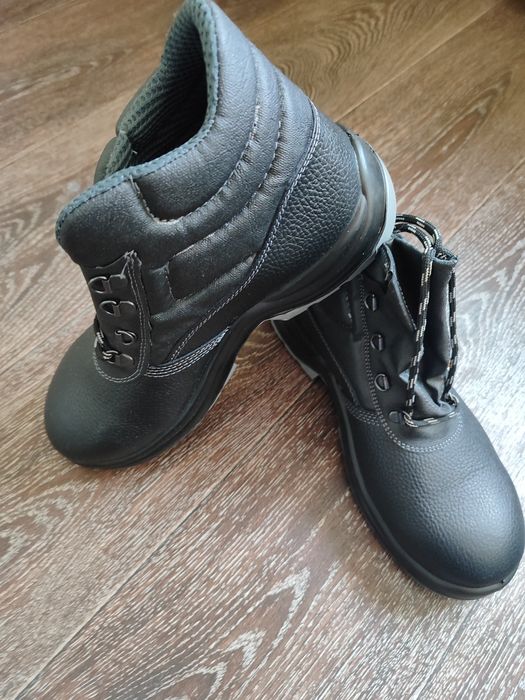 Черевики робочі 43р Ботинки рабочие