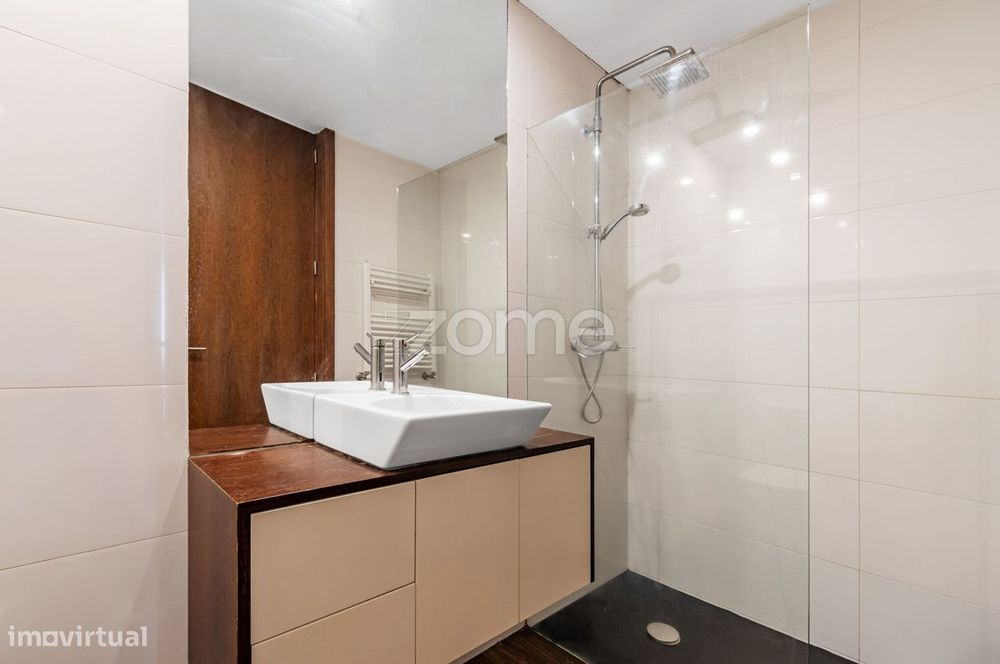 Moradia T3 Banda em Priscos, Braga