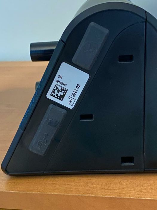 Aparat wspomagający oddychanie OBS Prisma