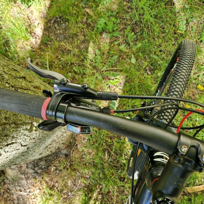 Rower górski MTB Cannondale Trail 5 rozm. S