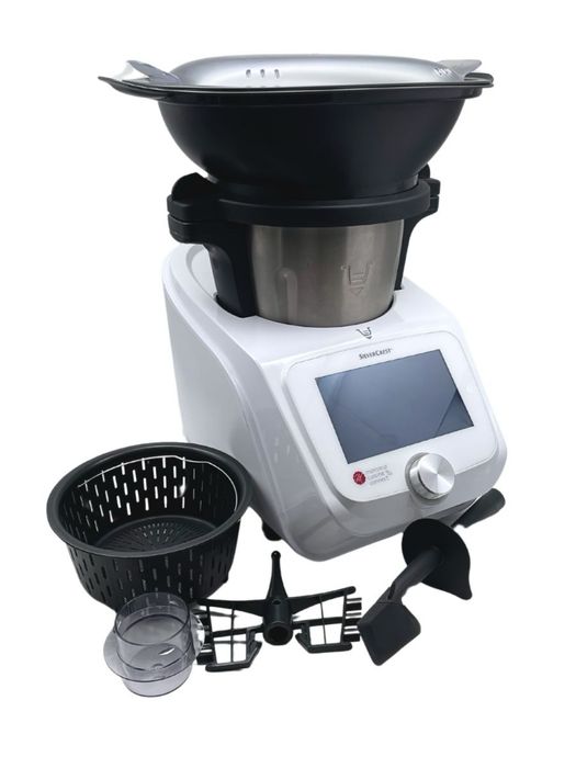 Monsieur Cuisine Connect SilverCrest