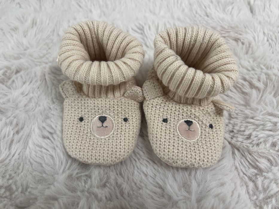 Набір одягу Next для хлопчика 62-68см