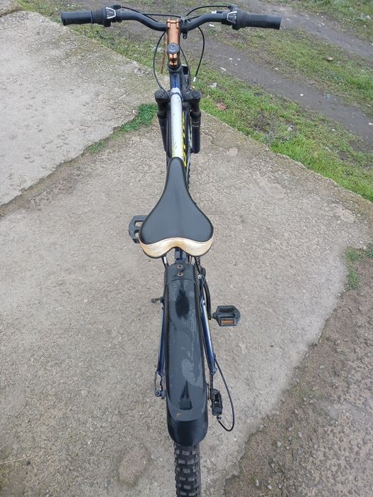 Продам велосипед Optima.