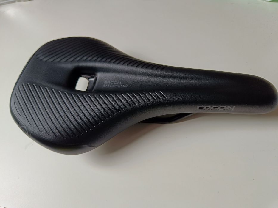 Велосипедне сідло Ergon SM Comp Men