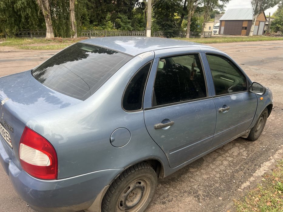 Продам Ладу Каліну